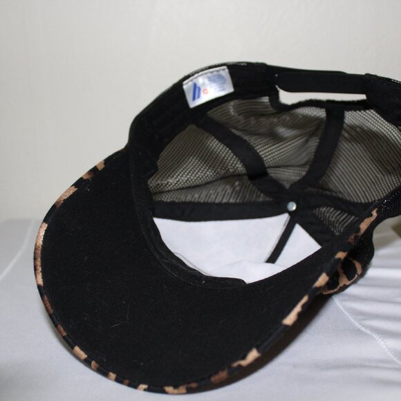 King Ropes Hat - Picture 4 of 5